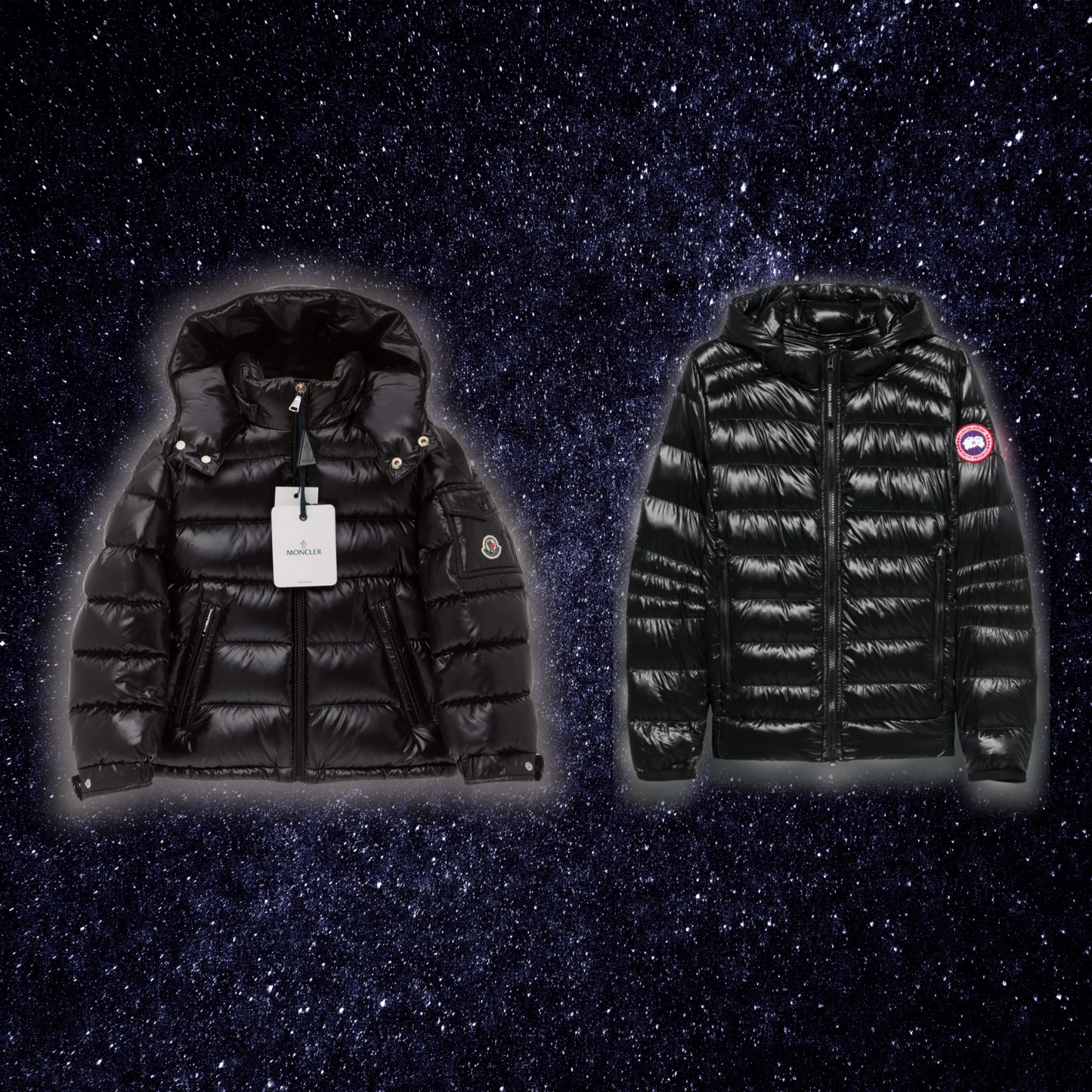 Geci Puffer Supplier